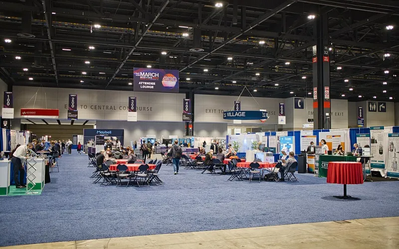 From Attendee to Office-Holder: A Field Guide to Committee Positions That Carry Real Weight